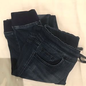 Pam & Gela sample Sale jeans 👖